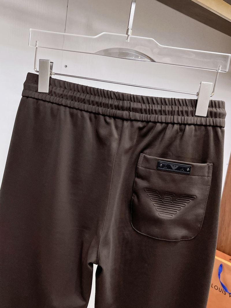 Armani Long Pants